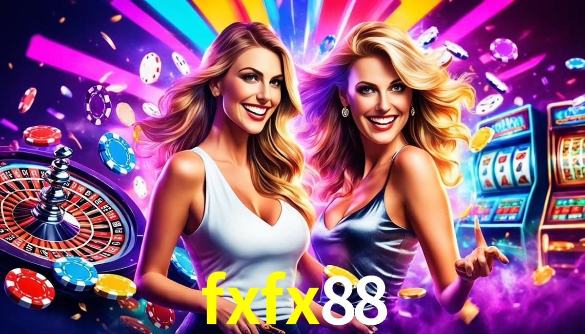Bônus Diários fxfx88