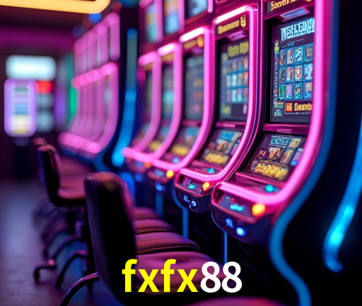 Slots fxfx88 - Jackpots Progressivos