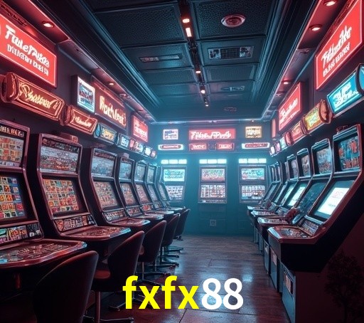 Loteria fxfx88 - Quina e mais jogos