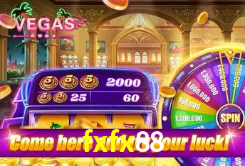 Descubra o Mundo do Cassino Online com fxfx88
