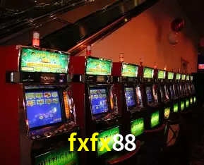 fxfx88 Licença Curaçao Gaming