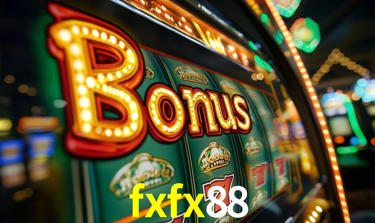 Plataforma fxfx88 - Segurança SSL 256-bit