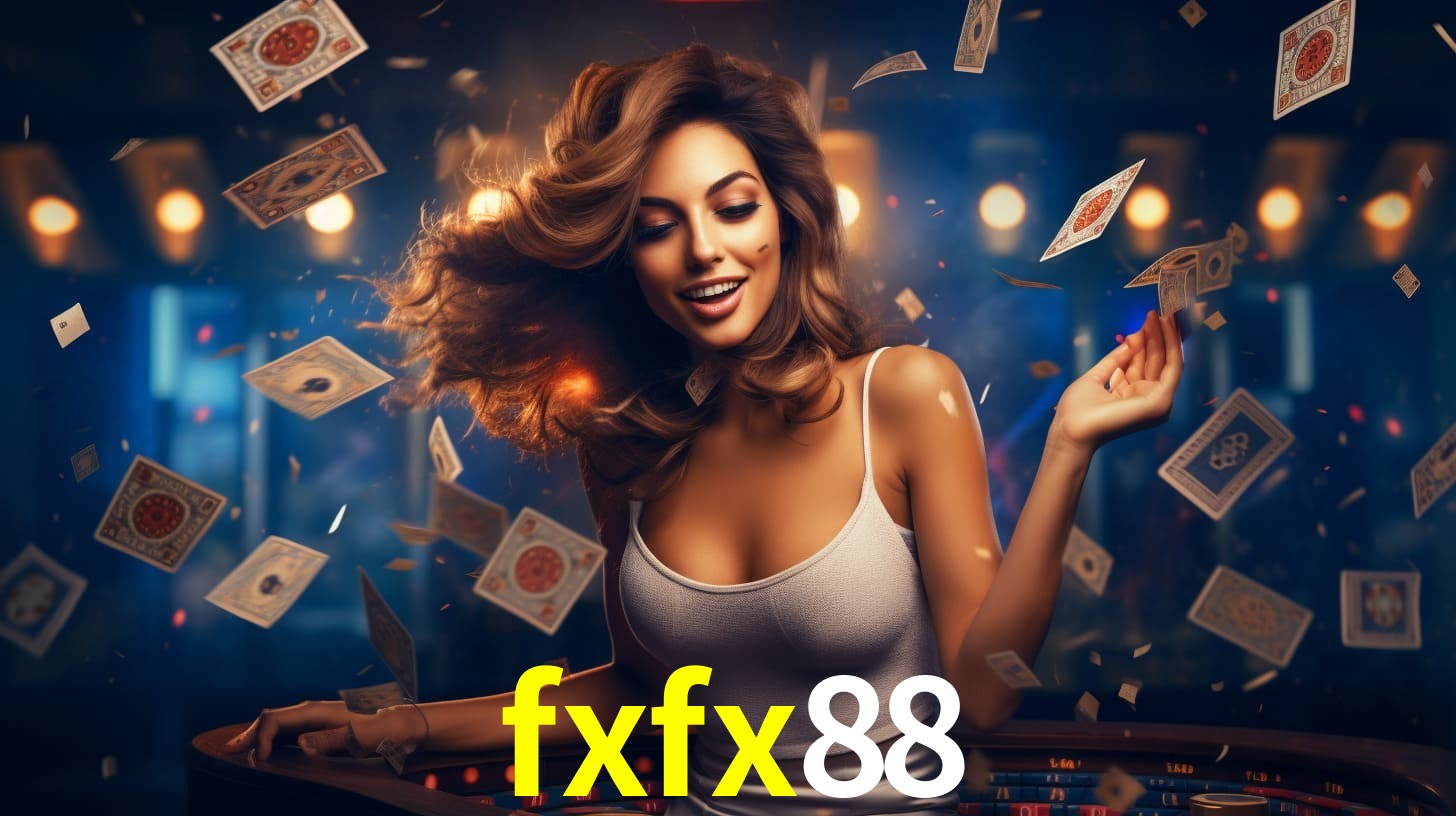 Welcome Bonus fxfx88