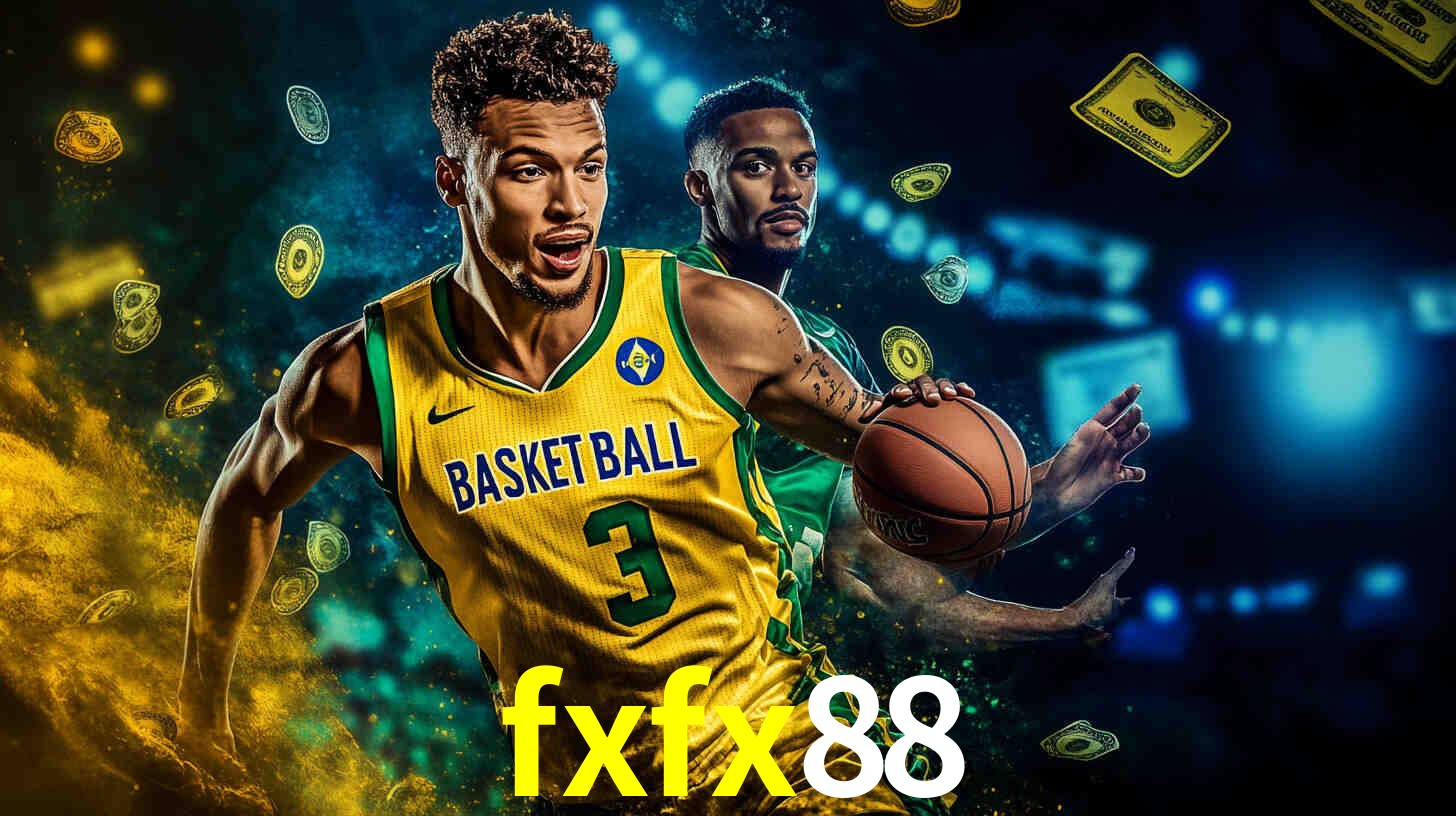 Explorando a Categoria de Eventos em Apostas na fxfx88