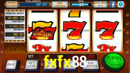 Explorando a Categoria de Eventos em Apostas na fxfx88