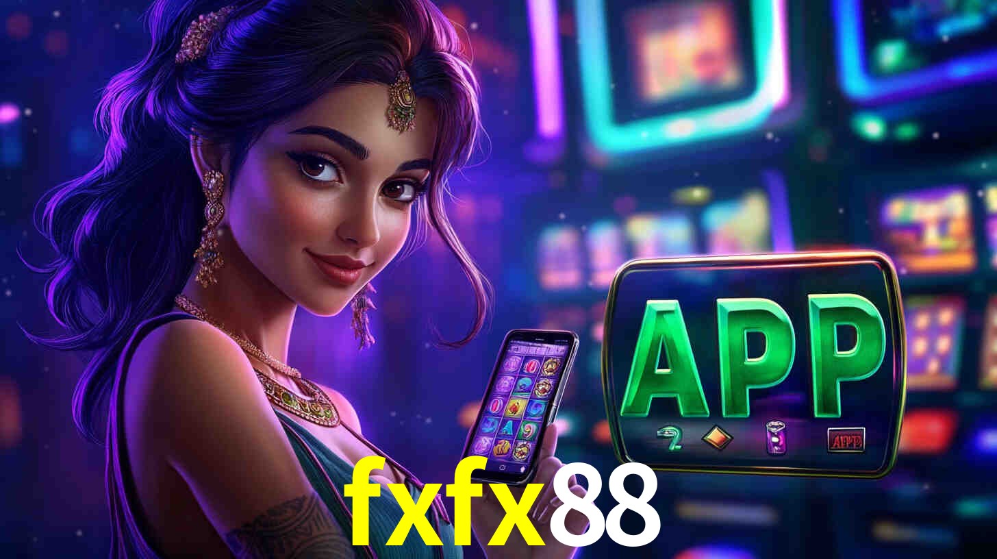 Bônus Generosos e Exclusivos no fxfx88 para Você!