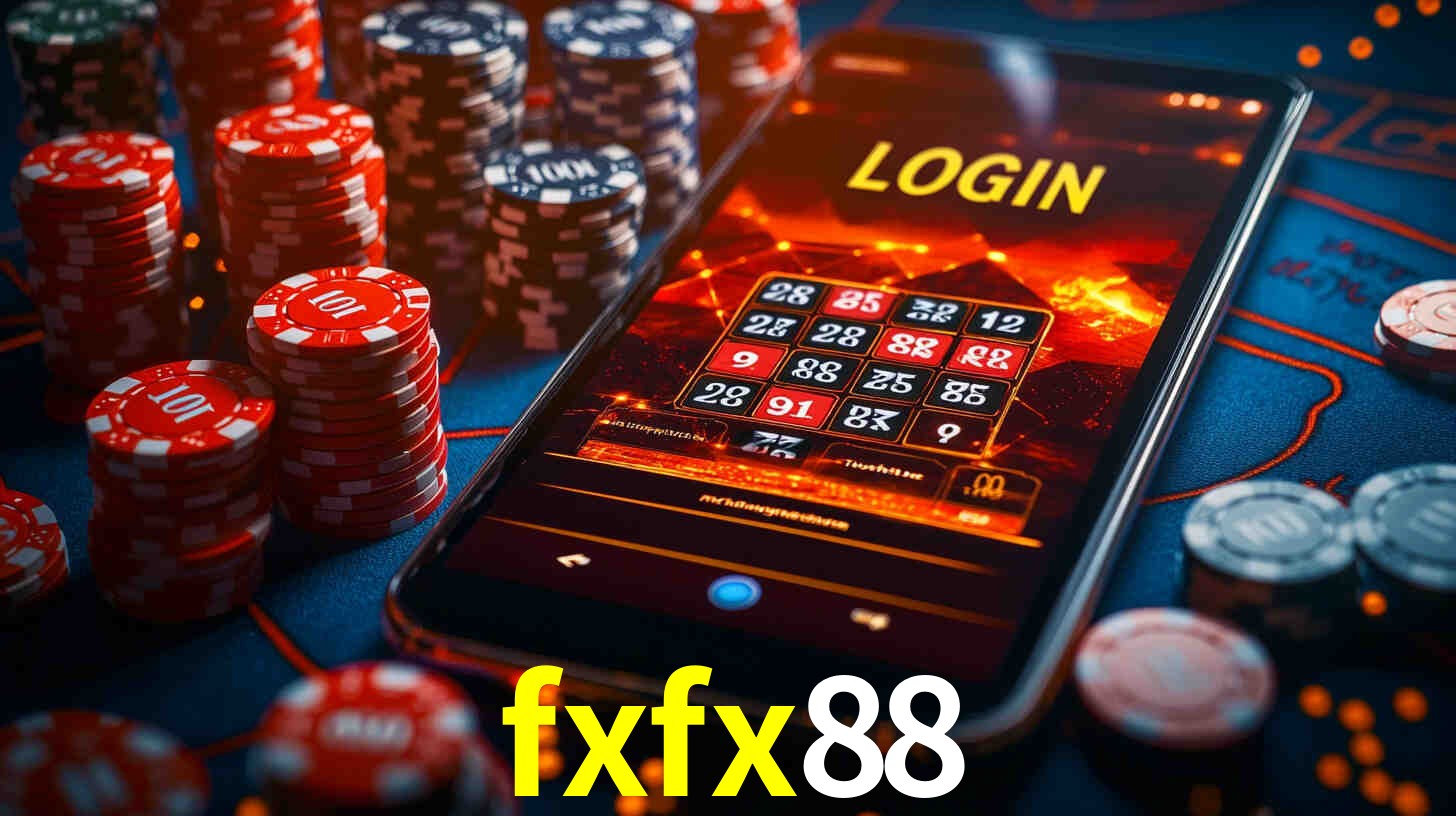 fxfx88 bet
