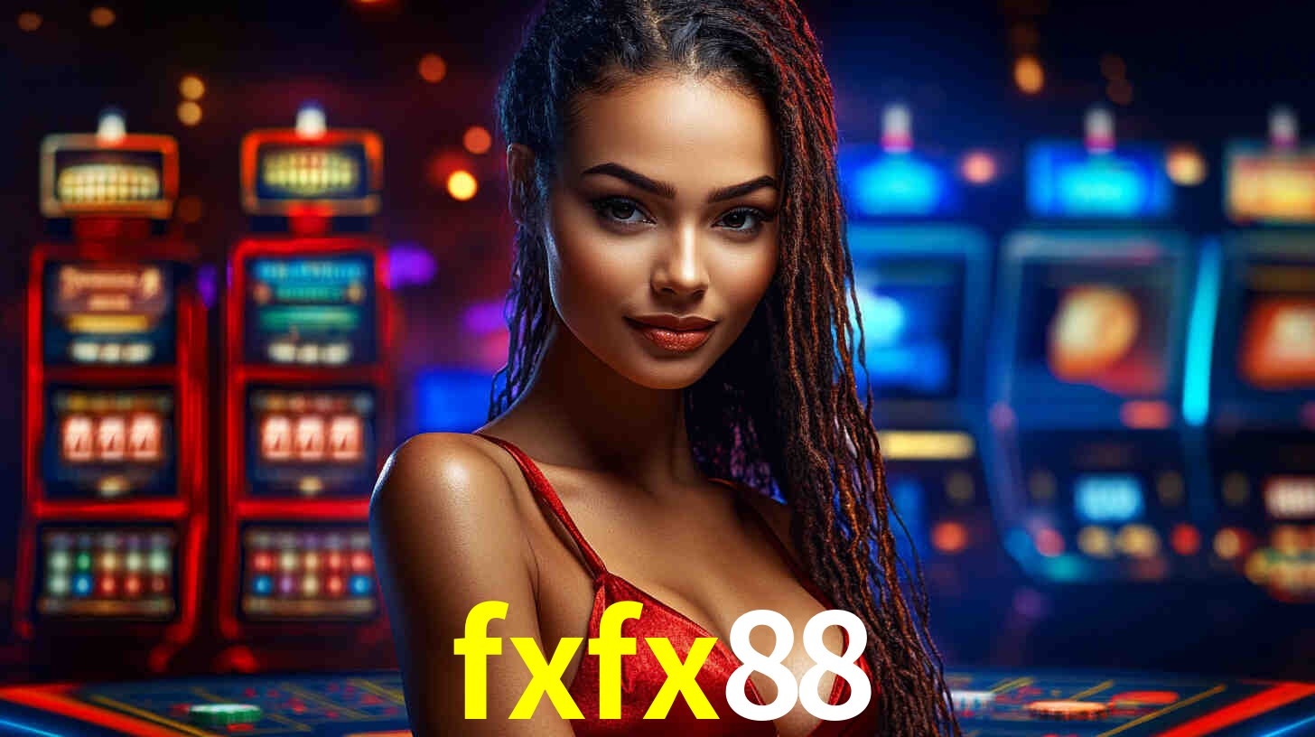 A Experiência Imersiva dos Cassinos Ao Vivo no fxfx88