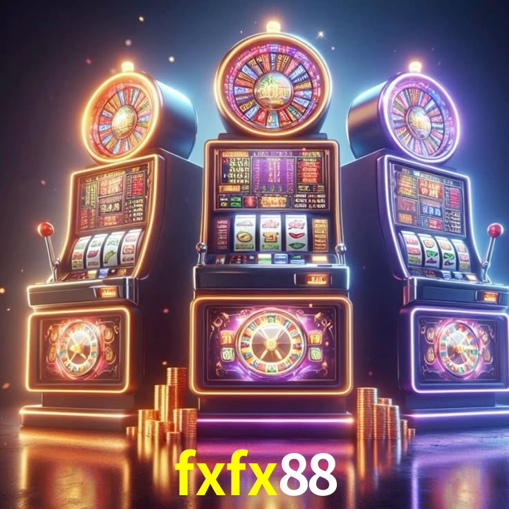 fxfx88: Jogos de Caça-Níqueis-Altas Recompensas, Roleta-Velocidade, Blackjack-Desafios Máximos