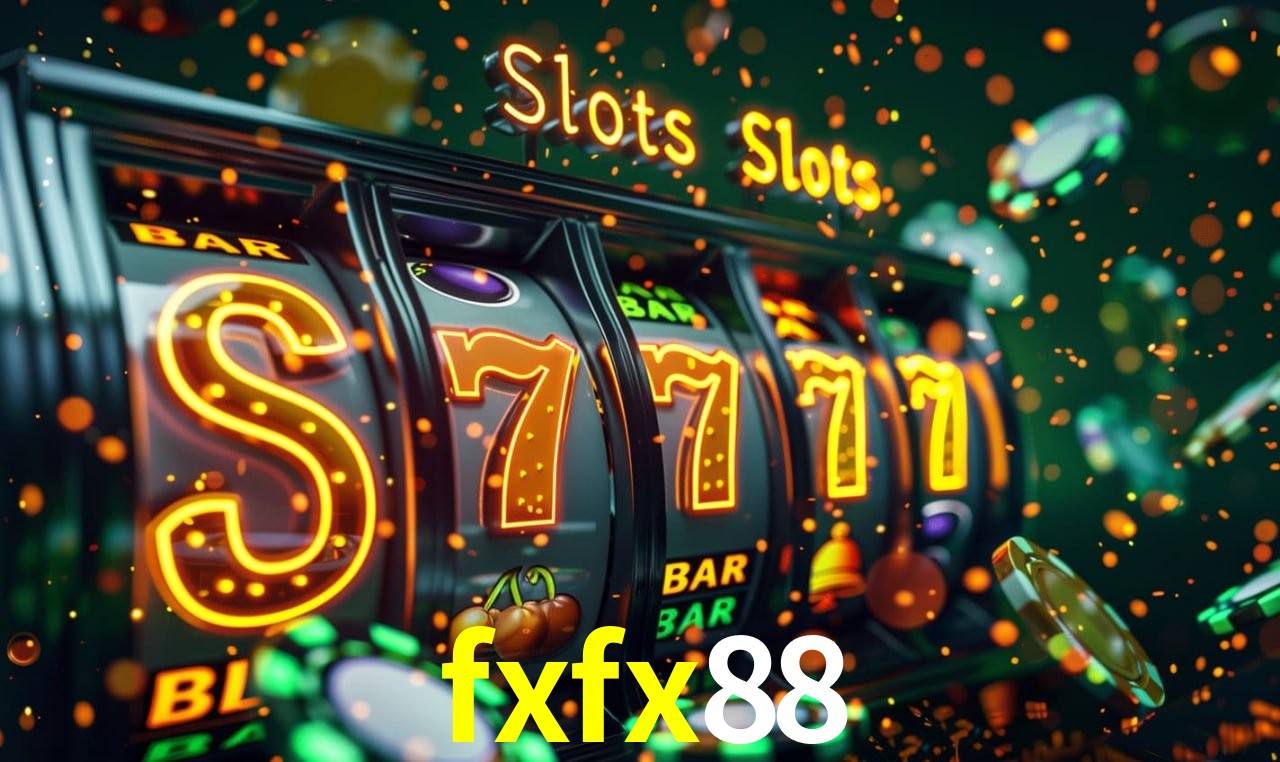 Apostas de Futebol fxfx88