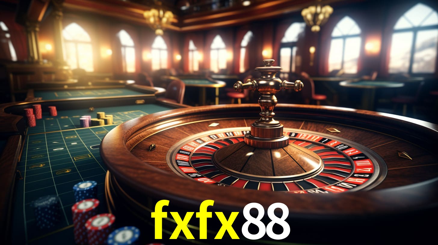 Programa VIP fxfx88