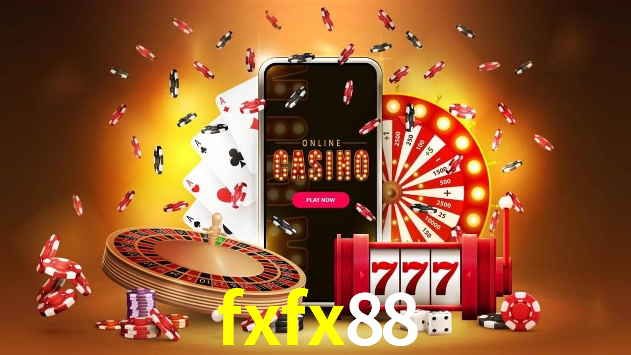 Tecnologia da Plataforma fxfx88