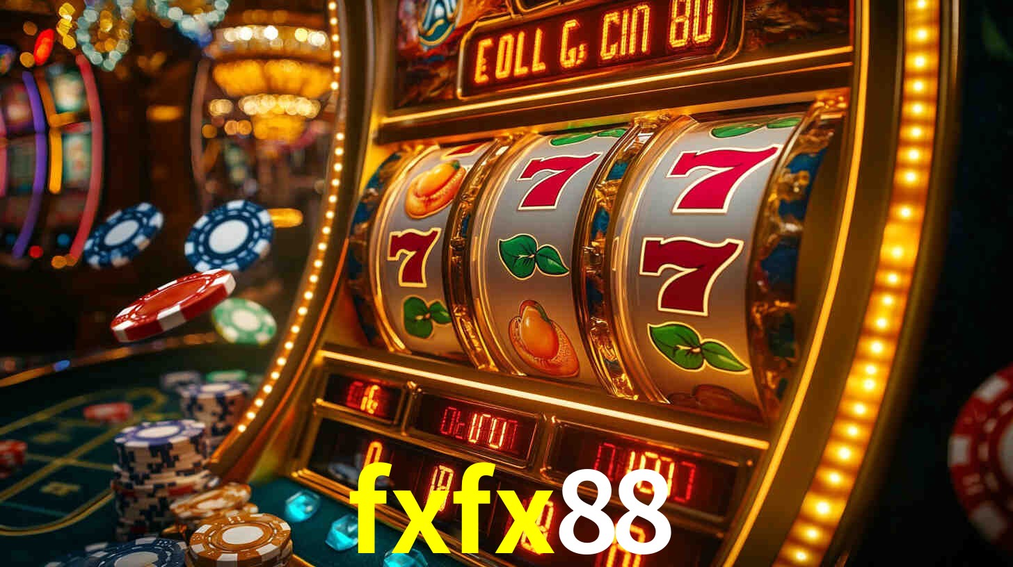 Certificação GLI fxfx88