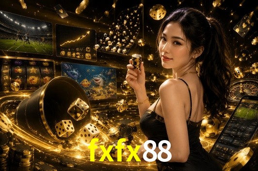 Seasonal Promotions fxfx88