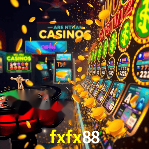 fxfx88 Download Oficial