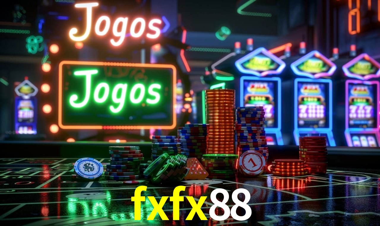 Servidor Brasil fxfx88