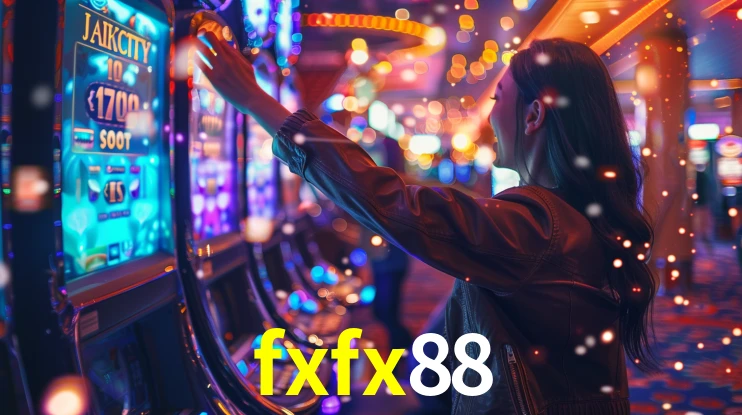 Sinta a adrenalina dos jogos de cassino com fxfx88
