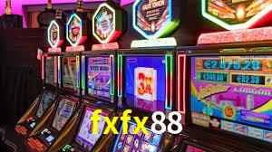 PIX Instantâneo fxfx88