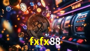 fxfx88 Logo 2
