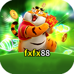 fxfx88 Logo